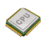 CPU